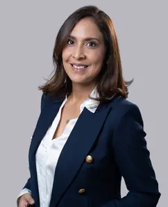 Milagros Mendoza