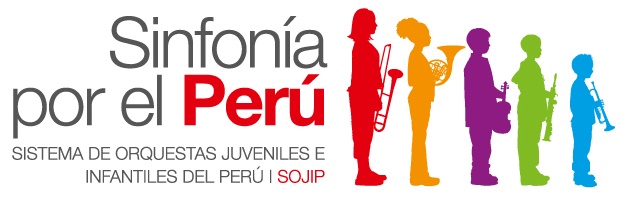 Logo Sinfonia Por El Peru