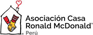 logo Casa Ronald McDonald