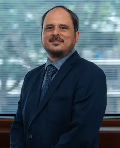 Luis Eduardo Ramirez Patron