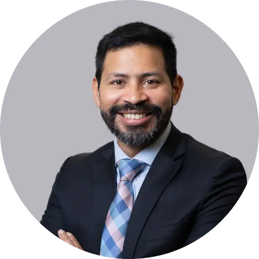 André Cossio
