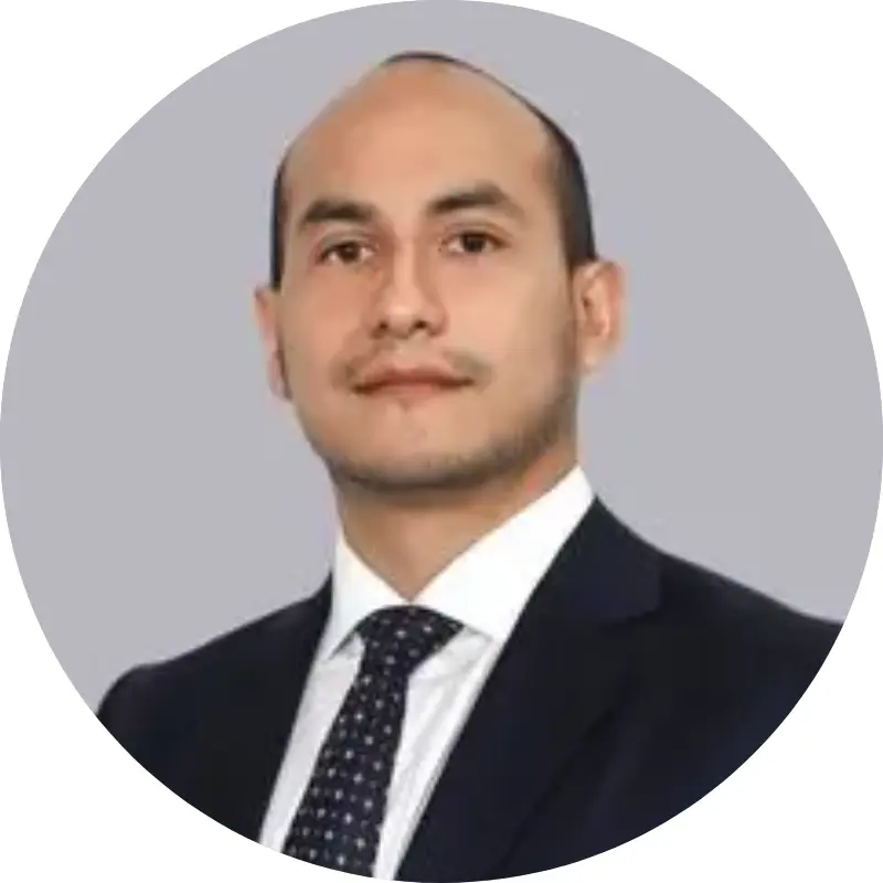 Guillermo Lozano