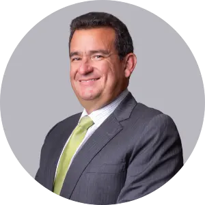 Juan José Hopkins