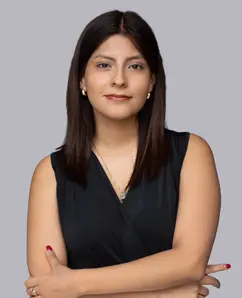 Valeria Cáceres