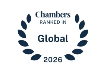 Chambers Global 2025