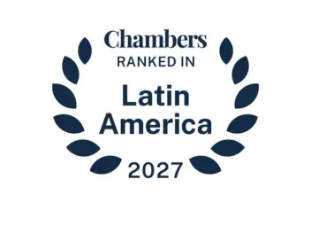 Chambers LA