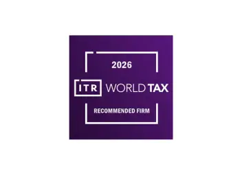 ITR World Tax